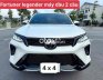 Toyota Fortuner Bán  máy dầu 2 cầu đăng ký 12/2020 1 chủ 2021 - Bán fortuner máy dầu 2 cầu đăng ký 12/2020 1 chủ