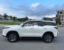 Toyota Fortuner Bán  máy dầu 2 cầu đăng ký 12/2020 1 chủ 2021 - Bán fortuner máy dầu 2 cầu đăng ký 12/2020 1 chủ