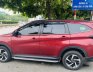 Toyota Rush 2020 - Chính chủ bán Toyota Rush 1.5 AT 2020 màu đỏ, biển HN