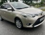 Toyota Vios 2016 - Giá 326tr