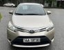 Toyota Vios 2016 - Giá 326tr