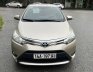 Toyota Vios 2016 - Giá 326tr