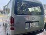 Toyota Hiace 2011 - 16 chỗ máy xăng