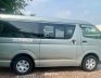 Toyota Hiace 2011 - 16 chỗ máy xăng