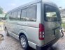 Toyota Hiace 2011 - 16 chỗ máy xăng