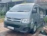 Toyota Hiace 2011 - 16 chỗ máy xăng