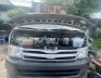 Toyota Hiace 2011 - 16 chỗ máy xăng