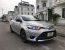 Toyota Vios 2014 - Cam kết xe ko đâm đụng tai nạn ngập nước pháp lí đầy đủ