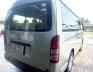 Toyota Hiace 2011 - 16 chỗ máy xăng