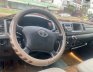 Toyota Hiace 2011 - 16 chỗ máy xăng