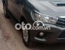 Toyota Hilux   2015 số sàn một cầu,xe zin 2015 - Toyota Hilux 2015 số sàn một cầu,xe zin
