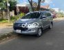 Toyota Innova cần bán xe gia đình 2017 - cần bán xe gia đình