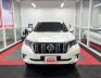 Toyota Land Cruiser Prado  Land prado 2021 2021 - Toyota Land prado 2021