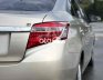 Toyota Vios  G 2015 2015 - vios G 2015