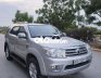 Toyota Fortuner Fotune Đời 2010 Máy Dầu Số Sàn Xe chạy 87 nghàn 2010 - Fotune Đời 2010 Máy Dầu Số Sàn Xe chạy 87 nghàn