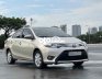Toyota Vios  G 2015 2015 - vios G 2015