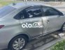 Toyota Vios  E-CVT 2017 tư nhân ko dv 2017 - vios E-CVT 2017 tư nhân ko dv