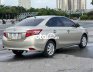Toyota Vios  G 2015 2015 - vios G 2015