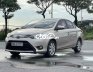 Toyota Vios  G 2015 2015 - vios G 2015