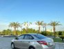 Toyota Vios  G 2016 cực chất 2016 - Vios G 2016 cực chất
