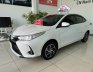 Toyota Vios 2022 -  Hỗ trợ rút hồ sơ và sang tên trong ngày