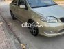 Toyota Vios  2005 bản 1.5G số sàn k dịch vụ 2005 - vios 2005 bản 1.5G số sàn k dịch vụ