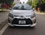 Toyota   1.2 At Bạc 2019 - Toyota Wigo 1.2 At Bạc
