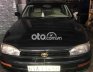 Toyota Camry loại xe gia đình 1992 - loại xe gia đình