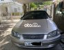 Toyota Camry  nhập mỹ lợi xăng & bền bỉ màu vàng champanh 2003 - Camry nhập mỹ lợi xăng & bền bỉ màu vàng champanh
