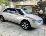 Toyota Camry  nhập mỹ lợi xăng & bền bỉ màu vàng champanh 2003 - Camry nhập mỹ lợi xăng & bền bỉ màu vàng champanh