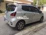Toyota   1.2 At Bạc 2019 - Toyota Wigo 1.2 At Bạc