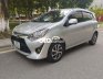Toyota   1.2 At Bạc 2019 - Toyota Wigo 1.2 At Bạc