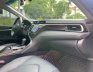 Toyota Camry 2020 - Màu đen