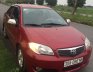 Toyota Vios 2007 - Xe đẹp máy số chất điều hoà mát lạnh