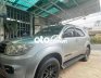 Toyota Fortuner xe chính chủ 2011 - xe chính chủ