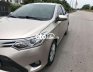 Toyota Vios Cần bán  bản G tự động 2015 2015 - Cần bán vios bản G tự động 2015