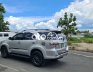 Toyota Fortuner Bán  máy dầu số sàn 2014 xe một đời chủ 2014 - Bán Fortuner máy dầu số sàn 2014 xe một đời chủ