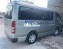 Toyota Hiace ko xài cần bán 2011 - ko xài cần bán