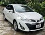 Toyota Vios   1.5 E số sàn màu trắng đi 28000 km 2020 - Toyota vios 1.5 E số sàn màu trắng đi 28000 km