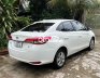 Toyota Vios   1.5 E số sàn màu trắng đi 28000 km 2020 - Toyota vios 1.5 E số sàn màu trắng đi 28000 km