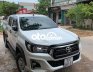 Toyota Hilux xe nắp thùng thấp camera đề nỏi sattop ghế da 2020 - xe nắp thùng thấp camera đề nỏi sattop ghế da