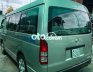 Toyota Hiace   16 chỗ máy dầu. mua mới một chủ. 1980 - toyota hiace 16 chỗ máy dầu. mua mới một chủ.
