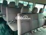 Toyota Hiace   16 chỗ máy dầu. mua mới một chủ. 1980 - toyota hiace 16 chỗ máy dầu. mua mới một chủ.