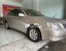 Toyota Camry  2.4G số sàn xe zin ko lỗi 2002 - Camry 2.4G số sàn xe zin ko lỗi