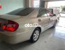 Toyota Camry  2.4G số sàn xe zin ko lỗi 2002 - Camry 2.4G số sàn xe zin ko lỗi