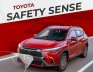 Toyota Corolla Cross 2023 - CROSS MẪU XE HOT NHẤT THỊ TRƯỜNG - MUA XE TẶNG NGAY 50% THUẾ TRƯỚC BẠ