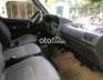 Toyota Hiace   tải van 3 chỗ xe đẹp suất sắc moi kha 2001 - Toyota hiace tải van 3 chỗ xe đẹp suất sắc moi kha