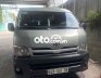 Toyota Hiace ko xài cần bán 2011 - ko xài cần bán