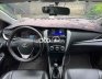 Toyota Vios   1.5 E số sàn màu trắng đi 28000 km 2020 - Toyota vios 1.5 E số sàn màu trắng đi 28000 km