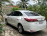 Toyota Vios   1.5 E số sàn màu trắng đi 28000 km 2020 - Toyota vios 1.5 E số sàn màu trắng đi 28000 km